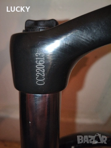SR Suntour XCM34 Boost 29" , снимка 9 - Части за велосипеди - 54544599