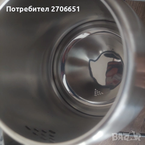 Електрическа кана Termomax, снимка 2 - Кани - 55125053