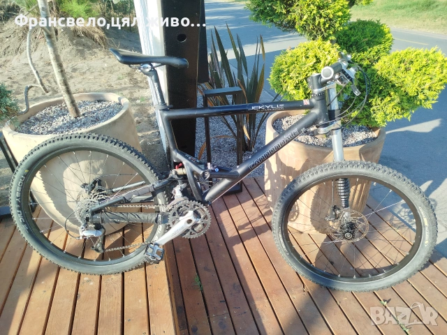26 цола алуминиев велосипед колело размер 48, Cannondale , снимка 3 - Велосипеди - 52856013