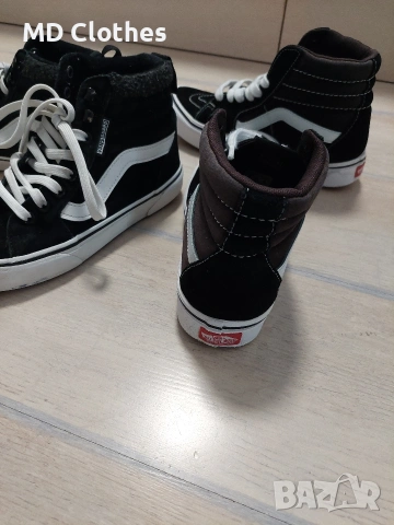 vans 37ми и 38ми ном.за 15евро, снимка 3 - Кецове - 54837995