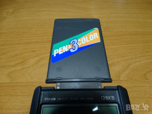 CASIO NX-4000 ..., снимка 5 - Друга електроника - 54801675
