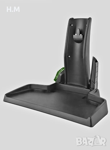 Taurus Aкумулаторна прахосмукачка, снимка 5 - Прахосмукачки - 55264800