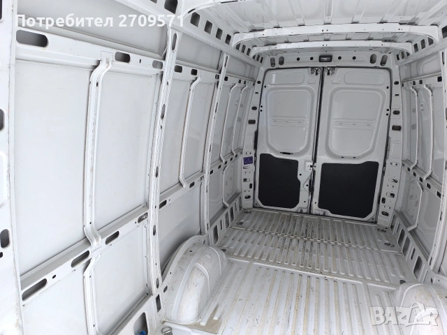 Товарни бусове под наем, снимка 16 - Rent a car - 54978556
