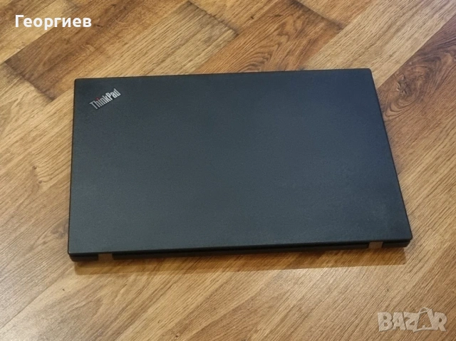 Лаптоп Lenovo L580 Intel Core i3 7130U 2.7 GHz 8 GB RAM 256 GB SSD, снимка 3 - Лаптопи за дома - 54011730