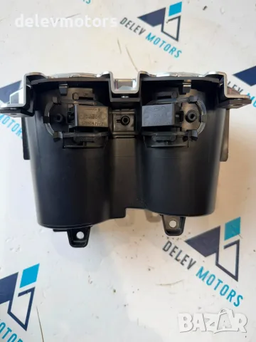 ds73-f13560-a поставка за чашки, cup holder от Ford Mondeo 2.0 EcoBlue двигател YLCC, 150 кс., ск. К, снимка 5 - Части - 55380511