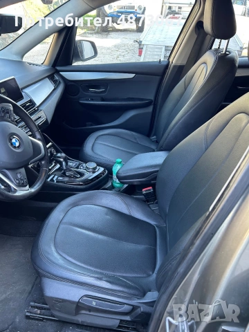 Bmw 2 Active Tourer на части, снимка 6 - Автомобили и джипове - 55125770