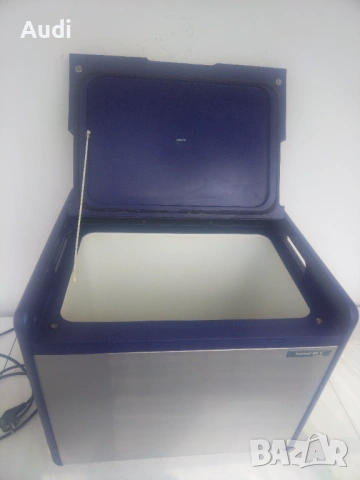 Хладилна компресорна кутия Tristar  с обем 41 литра За охлаждане на храна и напитки. , снимка 14 - Хладилни чанти - 54097432