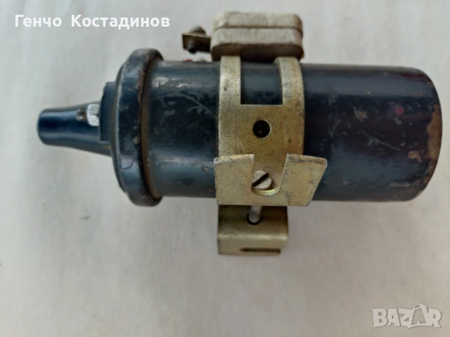 Продавам бобина запалителна Б 117, обикновена с вариатор