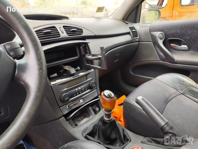 Renault Laguna 2 На Части , снимка 10 - Автомобили и джипове - 54632457