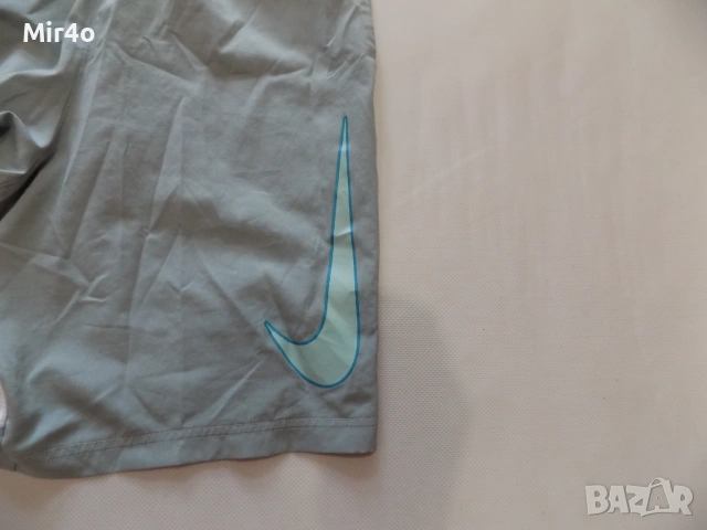 къси панталони nike шорти екип гащета анцуг спорт фитнес крос мъжки оригинал S, снимка 6 - Спортни дрехи, екипи - 51405518