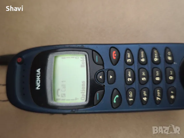 Нокиа 6150
GSM.., снимка 3 - Nokia - 55673146