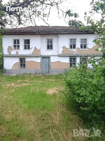 КЪЩА В С. СВЕЖЕН 1ДКА.