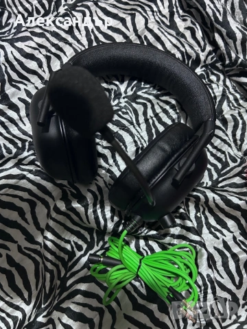 Razer Blackshark V2
