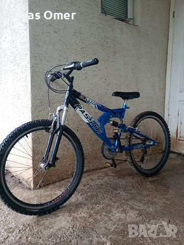 Продавам колело Passati Blaster 