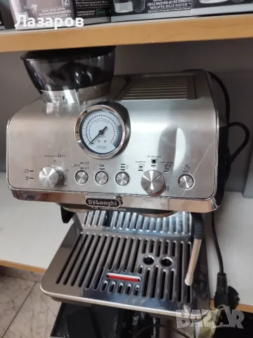 Delonghi La Specialista на части