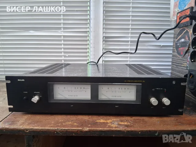 Philips 22ah380, снимка 14 - Ресийвъри, усилватели, смесителни пултове - 55416895