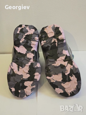 Adidas terrex, снимка 4 - Детски боти и ботуши - 54122255