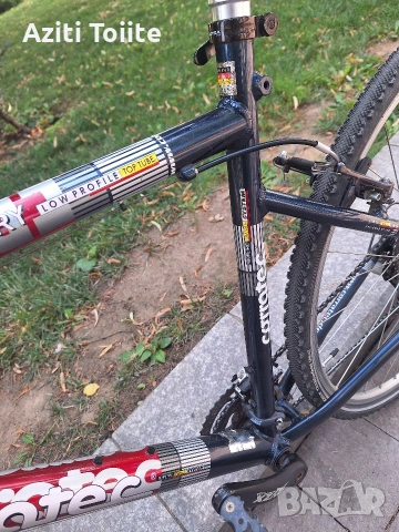 Corratec cross country, снимка 9 - Велосипеди - 55174568