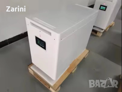 Продавам LiFePo4 батерии 16-32kWh нов внос, снимка 2 - Други машини и части - 43026016