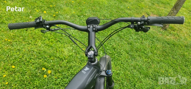 NOX Hybrid Tour 5.1 Expert, снимка 12 - Велосипеди - 55016988