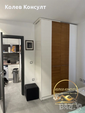 Двустаен апартамент в гр. Созопол, област Бургас. , снимка 4 - Апартаменти - 54079699