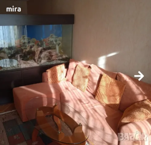 Обзаведен 2 стаен апартамент Център до площад Славейков., снимка 6 - Апартаменти - 55504911