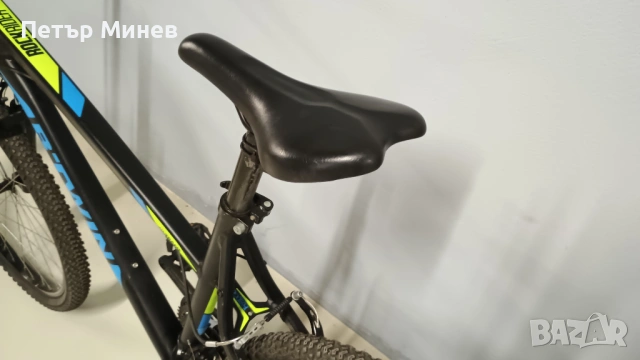 Планиско колело / Планински велосипед Rockrider 340, снимка 8 - Велосипеди - 51818074