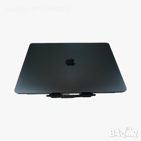 Дисплей за Apple MacBook Pro 13" A1706 A1708 2016 2017 Retina Space Gray LCD Screen Display, снимка 7 - Части за лаптопи - 50945974