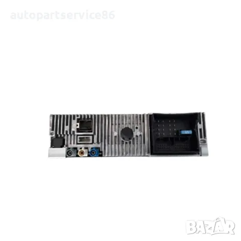 Бутон за управление на радиото главен модул за Peugeot 508 (2012) 9803449380