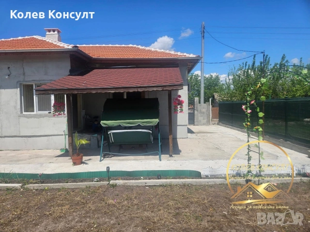 Къща село Сталево,област Хасково, снимка 11 - Къщи - 54509002