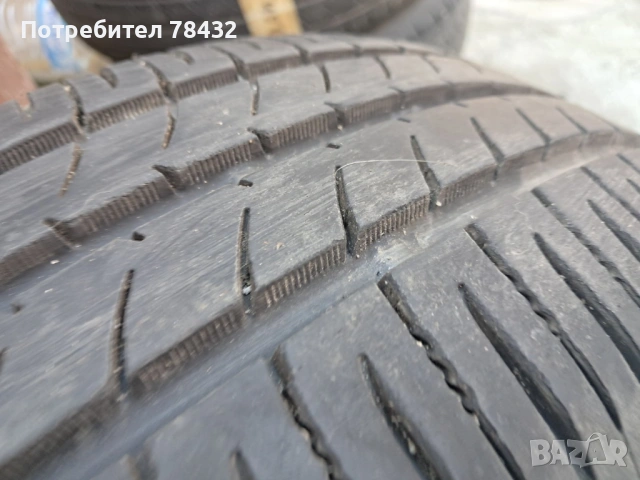 Летни гуми 175/65/14 - 2бр, снимка 2 - Гуми и джанти - 54127709