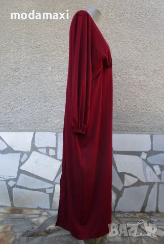 2XL/3XL Нова  рокля Shein , снимка 4 - Рокли - 54982143