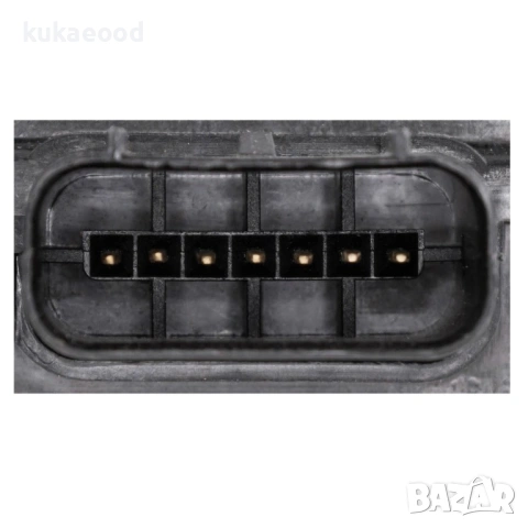 Брава за врата Kia Optima MK3, снимка 8 - Части - 54050920