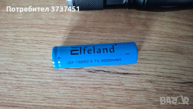 LED фенерче с комплект аксесоари за колело, снимка 12 - Аксесоари за велосипеди - 55108648