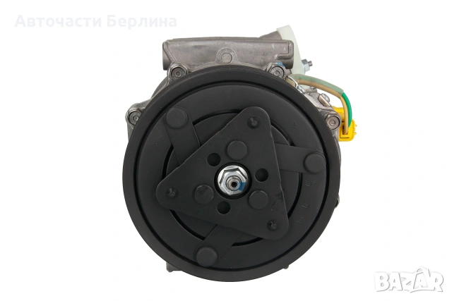 Компресор за климатик за Citroen C5 и Citroen C6, снимка 4 - Части - 54859090