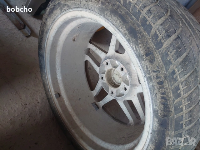 Джанта с гума за Бмв 17-ка Bmw Style 37