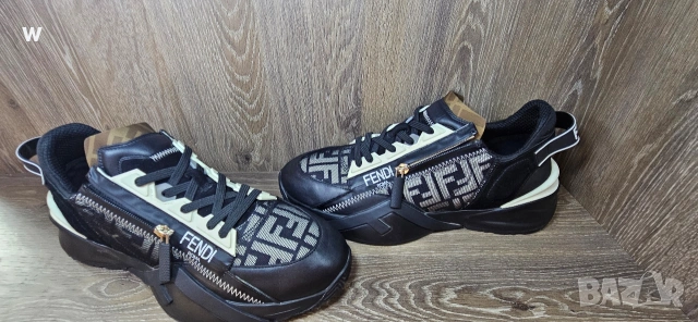 Fendi Flow , снимка 7 - Ежедневни обувки - 55001819