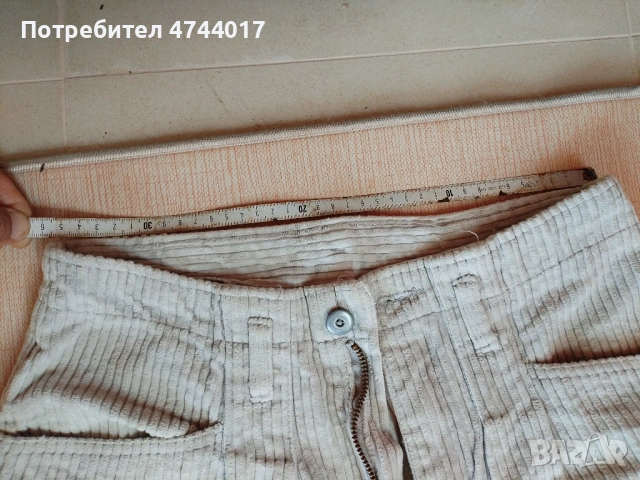 Панталон Дънки Джинси , снимка 4 - Детски панталони и дънки - 54015891