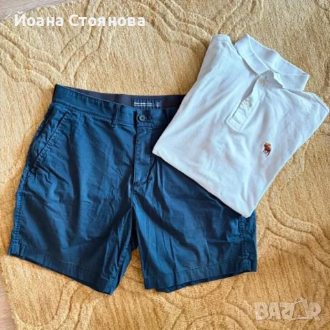 Мъжки сет Abercombie&Fitch