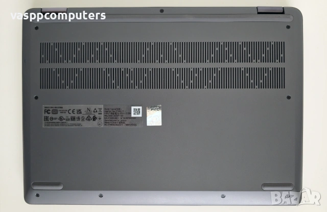 Lenovo IdeaPad Flex 5 / 14" / Ryzen 7 5700U / 8GB RAM / 512GB SSD, снимка 8 - Лаптопи за работа - 55250615