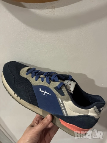 Pepe Jeans маратонки