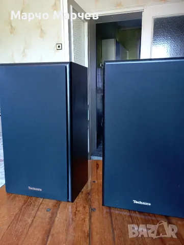 Тонколони Technics SB-C350, снимка 14 - Тонколони - 55339437