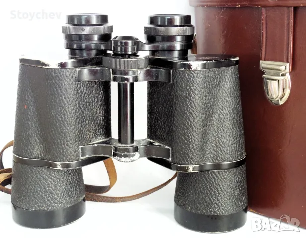 Бинокъл Carl Zeiss Jena Pentekarem 15x50 1Q 