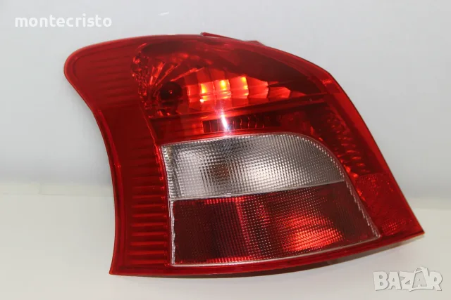Ляв стоп Toyota Yaris P9 (2006-2009г.) 8156152490 / Тойота Ярис / 815610D110, снимка 3 - Части - 55614170