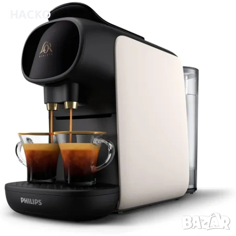 Кафемашина с Капсули Philips L'Or Barista Sublime LM 9012/00/а  