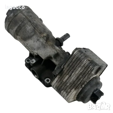 Корпус маслен филтър Seat Toledo III 2004-2009 ID: 163149 ОЕМ: 045115389E