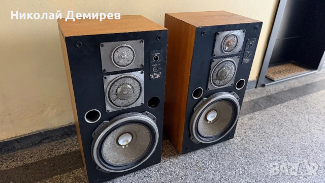 Електроника 75АС-065 Тории баси от пръскан алуминии  75 АС-065 “Электроника”