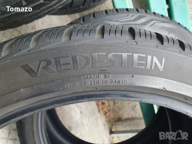 Всесезонни/Зимни гуми 225/40 R19 Audi/VW/Skoda/Seat/BMW, снимка 5 - Гуми и джанти - 50655079