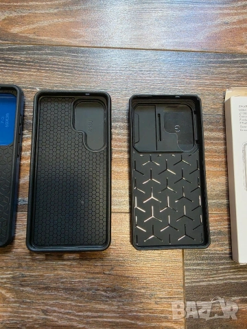 Продавам нови Кейсове за Samsung S26 Ultra,Z Fold 7