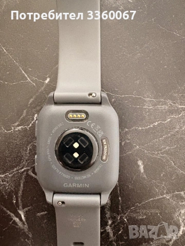 Garmin Venu Sq 2 смарт часовник , снимка 5 - Смарт часовници - 54659244